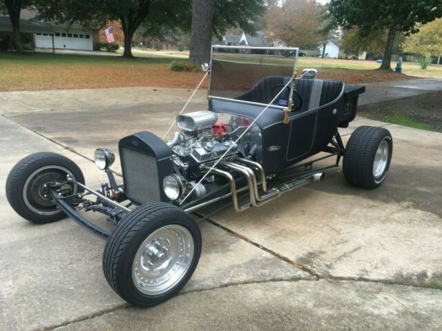 1923 ford model t replica with clean texas title