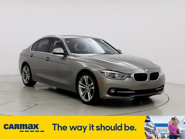 2017 bmw 330 i
