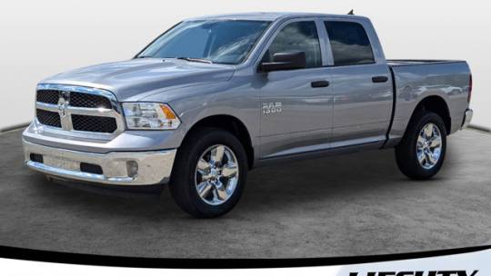 2024 RAM 1500 classic