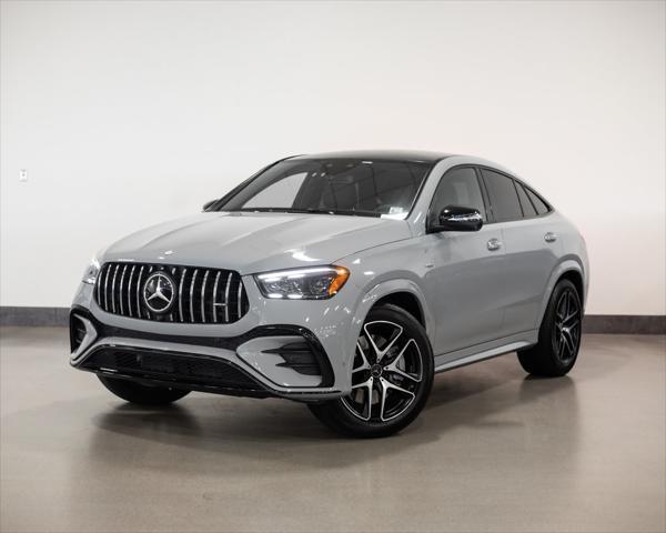 2024 mercedes-benz amg gle 53 4matic+