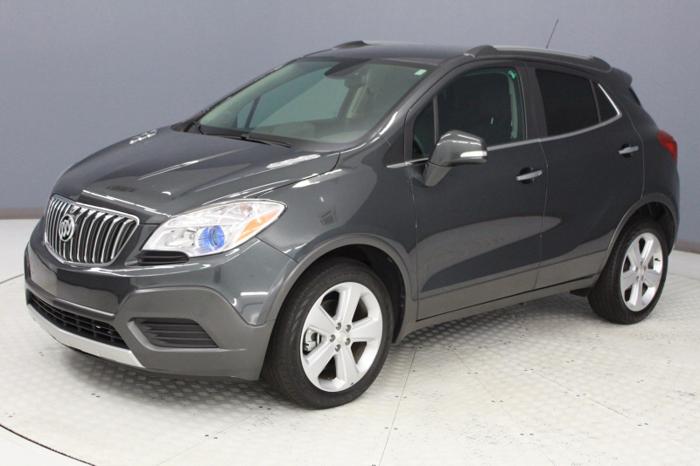 used 2016 buick encore fwd irondale, al 35210 for sale in birmingham, alabama