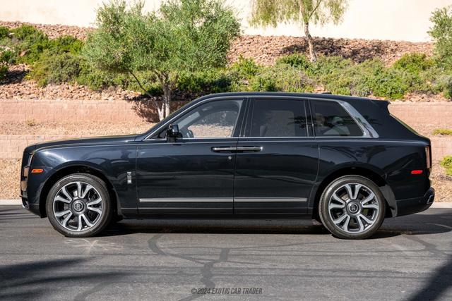 2019 rolls-royce cullinan