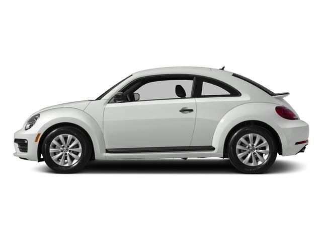 2018 volkswagen beetle 2.0t se
