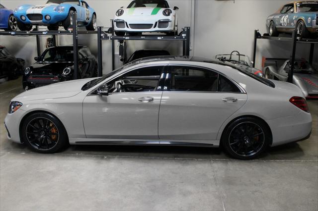 2019 mercedes-benz amg s 65 amg s 65