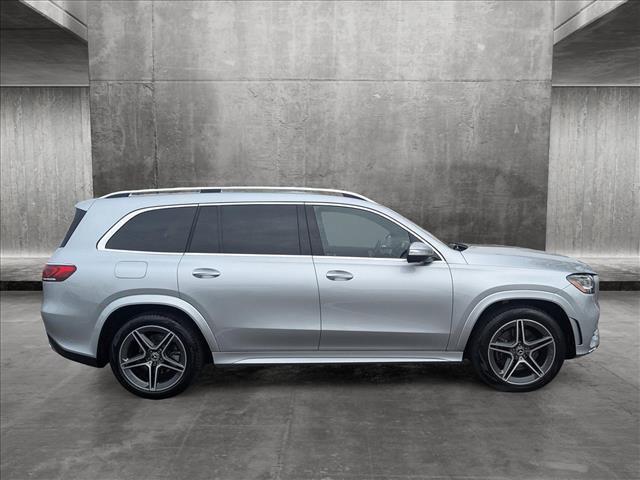 2023 mercedes-benz gls 450 4matic