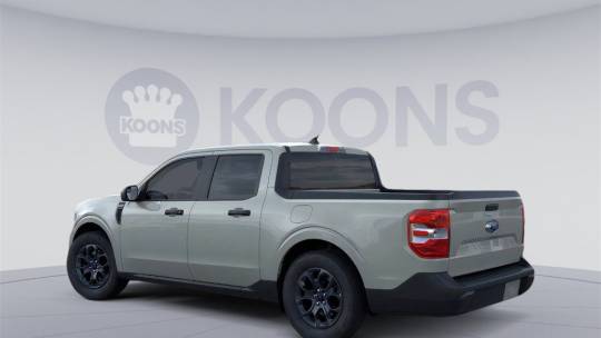 2024 Ford Maverick
