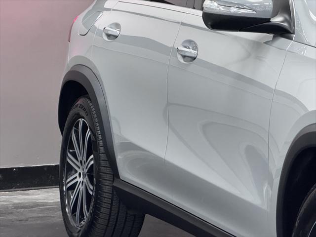 2024 mercedes-benz gle 350 4matic