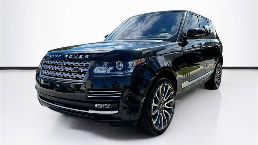 2017 land rover range rover autobiography