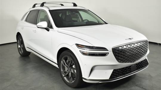 2025 Genesis GV70