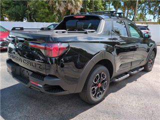 2024 Hyundai Santa Cruz xrt
