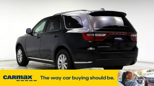 2023 Dodge Durango