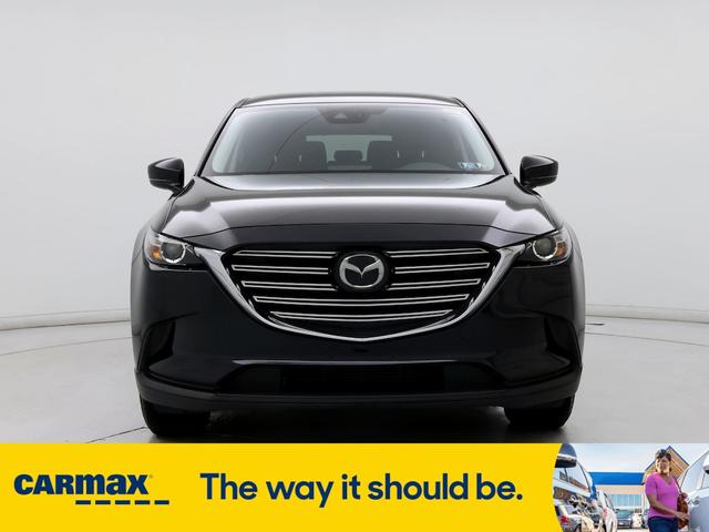 2020 mazda cx-9 sport