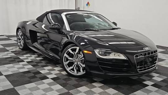 2011 Audi