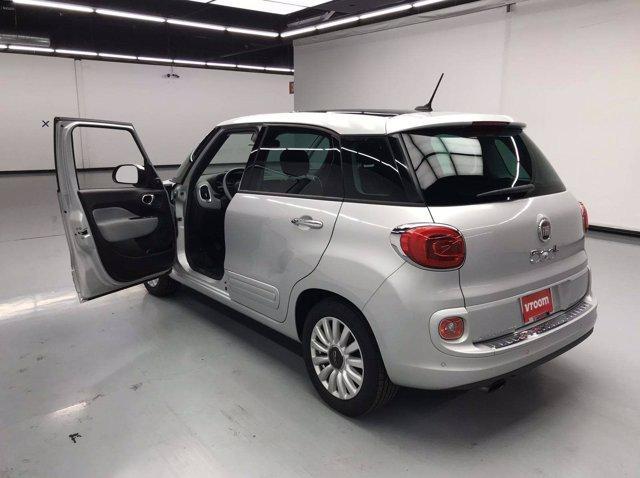 2014 fiat 500l in oklahoma city, oklahoma