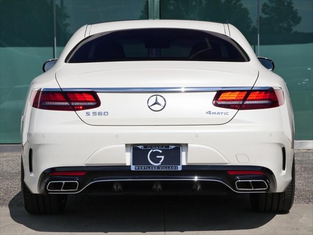 2020 mercedes-benz s-class 4matic