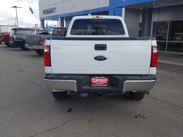 2013 ford f-350 super duty king ranch 4x4 king ranch 4dr crew cab 6.8 ft. sb srw pickup for sale in gas hills, wyoming