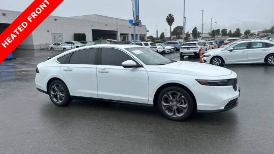 2024 Honda Accord