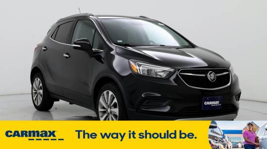 2019 Buick Encore
