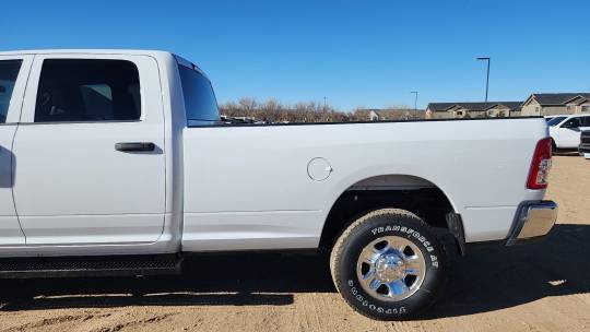 2023 RAM 2500
