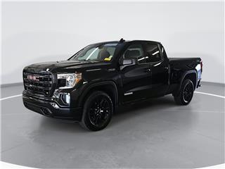 2022 GMC Sierra 1500 limited