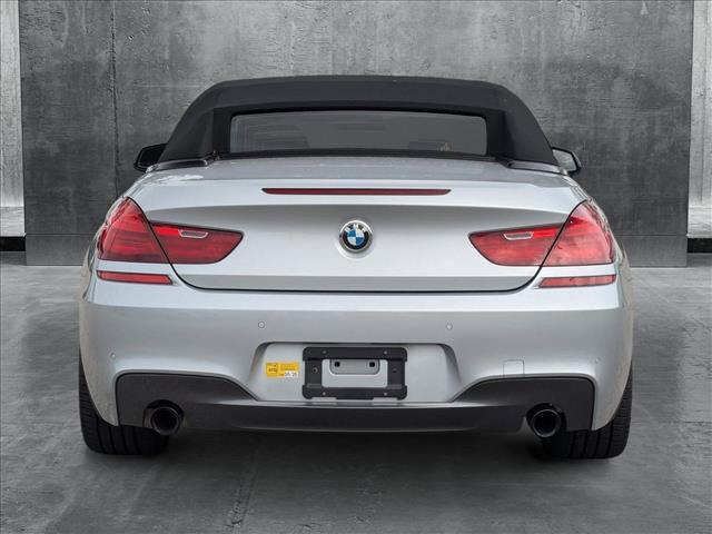 2017 bmw 640 640i