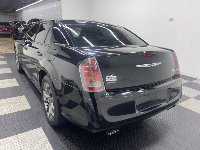 2014 chrysler 300 s