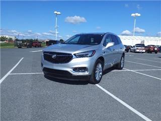 2021 Buick Enclave premium