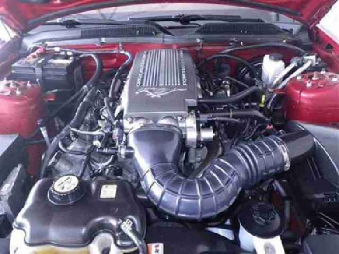 2009 ford mustang gt in greenacres, fl