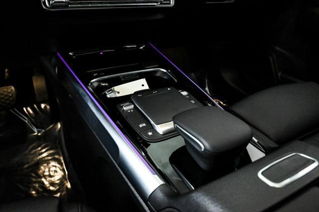 2023 mercedes-benz glb 250 4matic