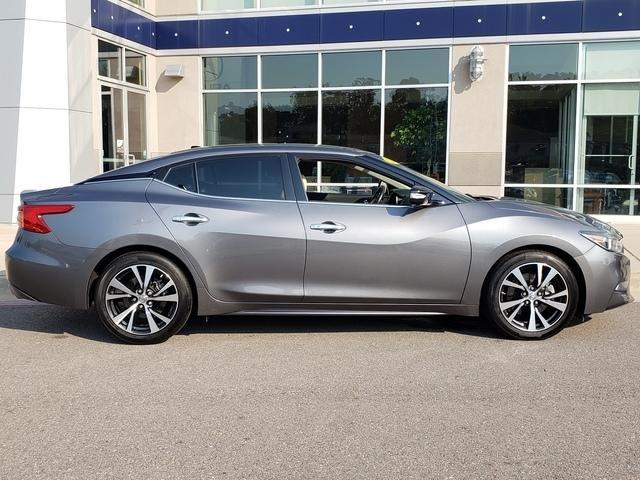 used 2016 nissan maxima platinum little rock, ar 72210 for sale in little rock, arkansas