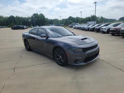 2019 dodge charger r/t in ingomar, mississippi