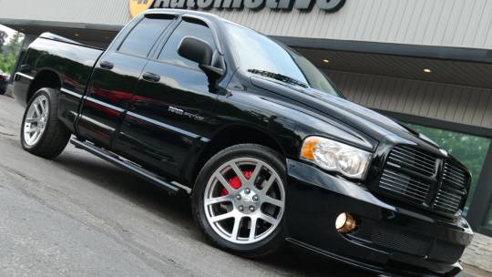 2005 Dodge Ram