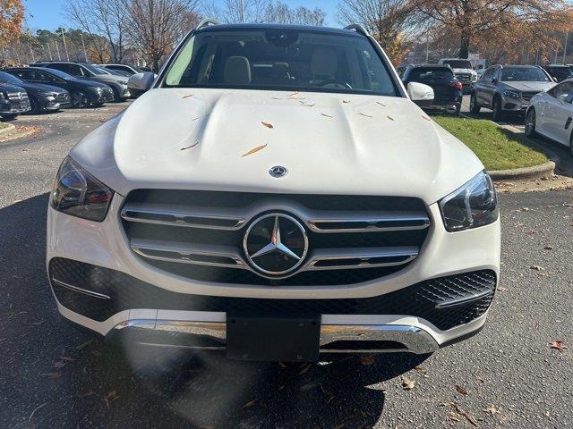 2022 mercedes-benz gle 350 4matic