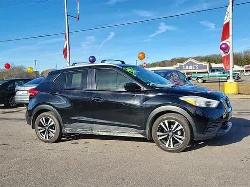 2019 nissan kicks in centennial, colorado