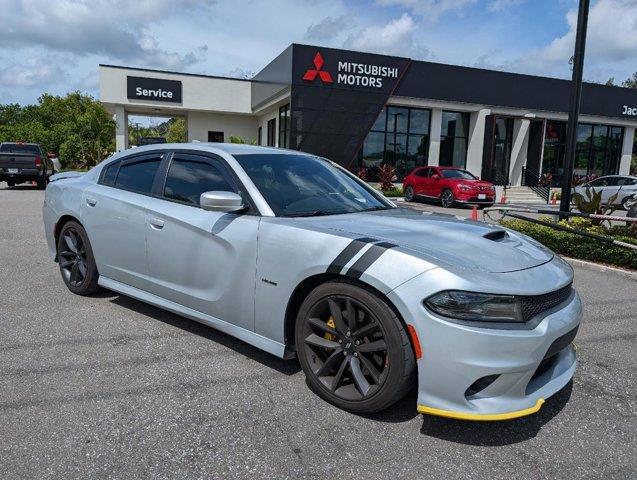 2019 dodge charger r/t