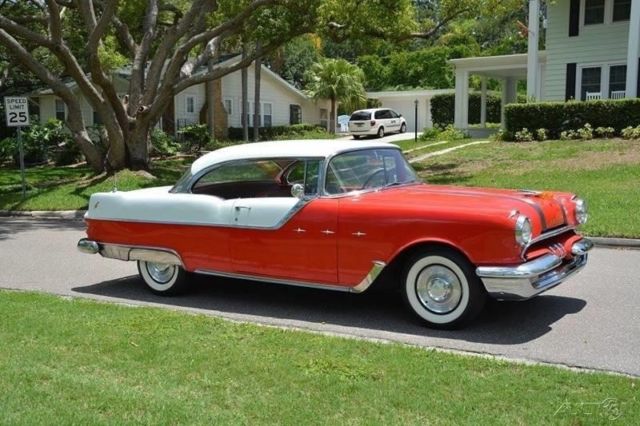 1955 hardtop used automatic