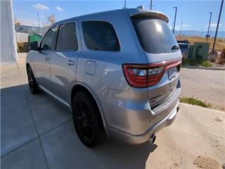 2015 Dodge Durango r/t