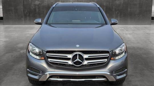 2017 mercedes-benz glc glc 300 4matic