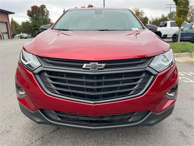 2020 chevrolet equinox 2lt