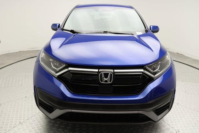 2022 honda cr-v special edition