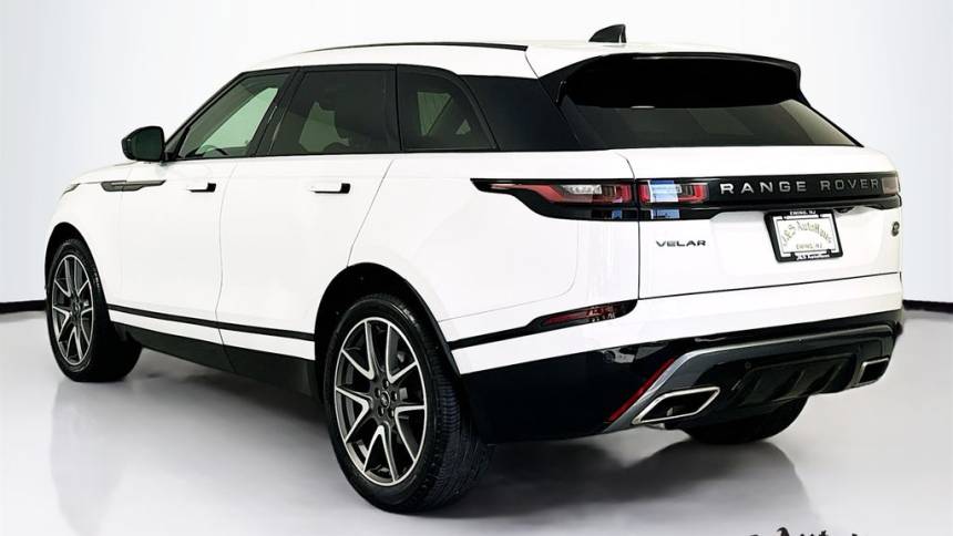 2023 land rover range rover velar p340 r-dynamic s