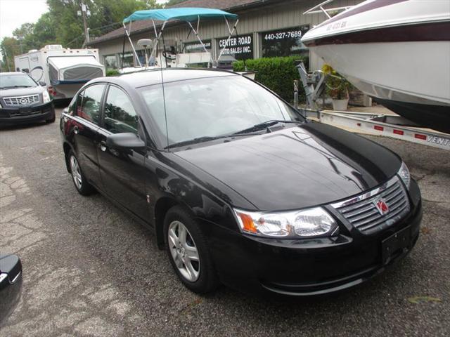 2007 saturn ion 2