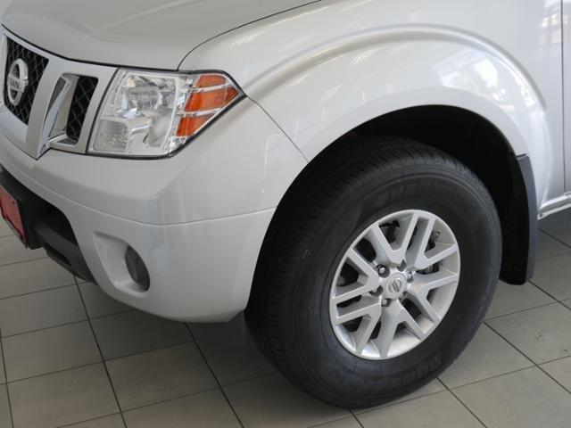 used 2016 nissan frontier sv baxter, mn 56425 for sale in baxter, minnesota