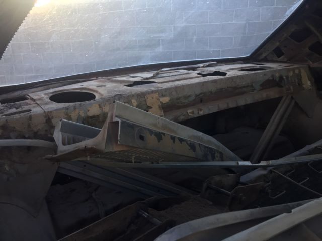 1970 440 383 plymouth road runner satellite arizona