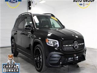 2023 Mercedes-Benz GLB glb 250
