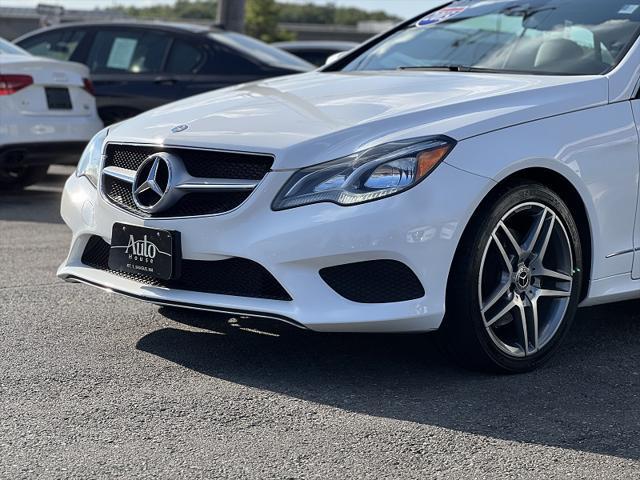 2015 mercedes-benz e-class 4matic