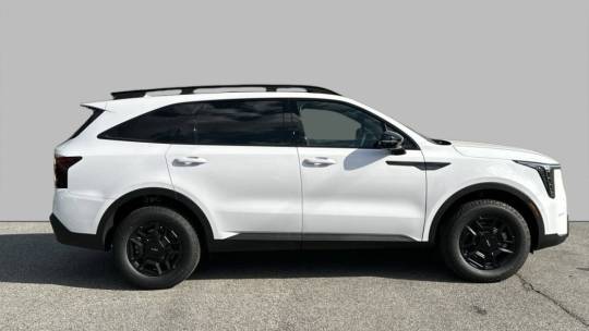 2024 Kia Sorento x-pro sx prestige