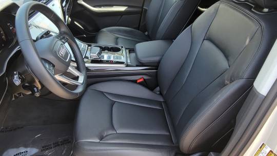 2024 Audi Q7