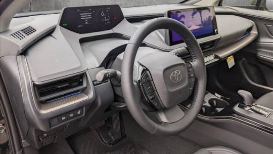 2024 Toyota Prius