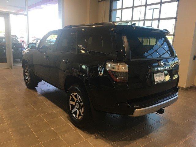 certified 2019 toyota 4runner 4wd trd-off road premium yuma, az 85365 for sale in yuma, arizona
